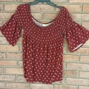 Rewind top xl